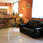 Hotel Paris Villette