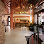 Hotel Paris Villette