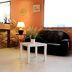 Hotel Paris Villette