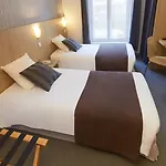 Hotel Paris Villette
