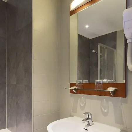 Hotel Paris Villette 3* Paris