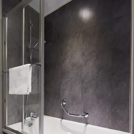 Hotel Paris Villette Hotel