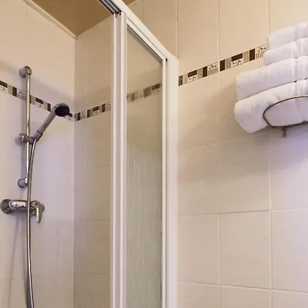 Hotel Hotel Paris Villette Paris