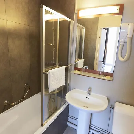 Hotel Hotel Paris Villette Paris