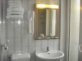 Hotel Paris Villette Hotel Paris