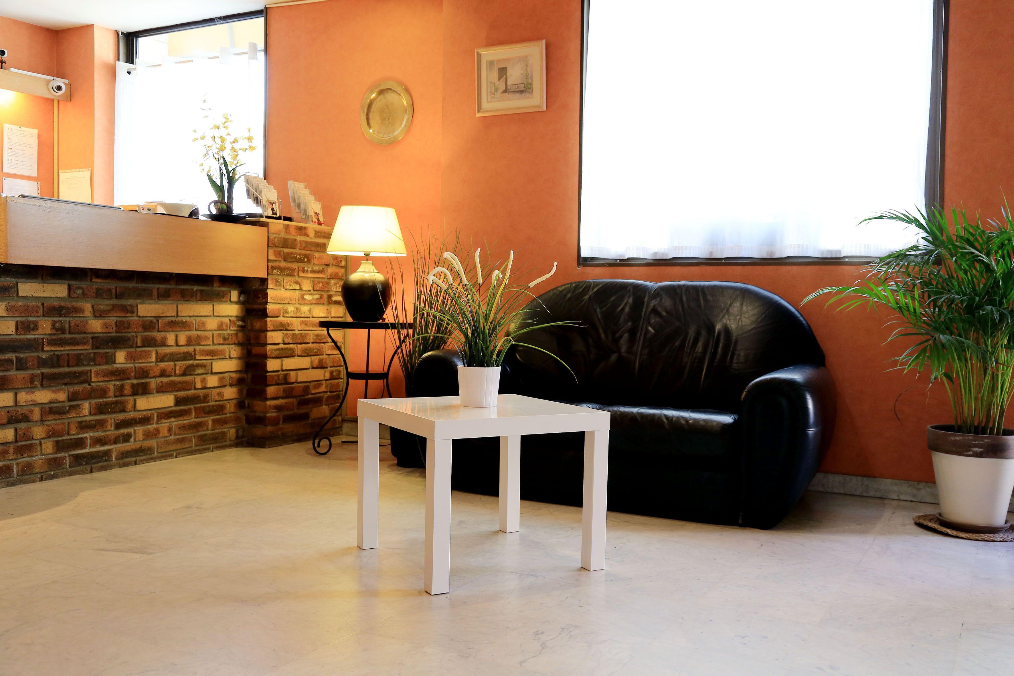 Hotel Hotel Paris Villette 3*