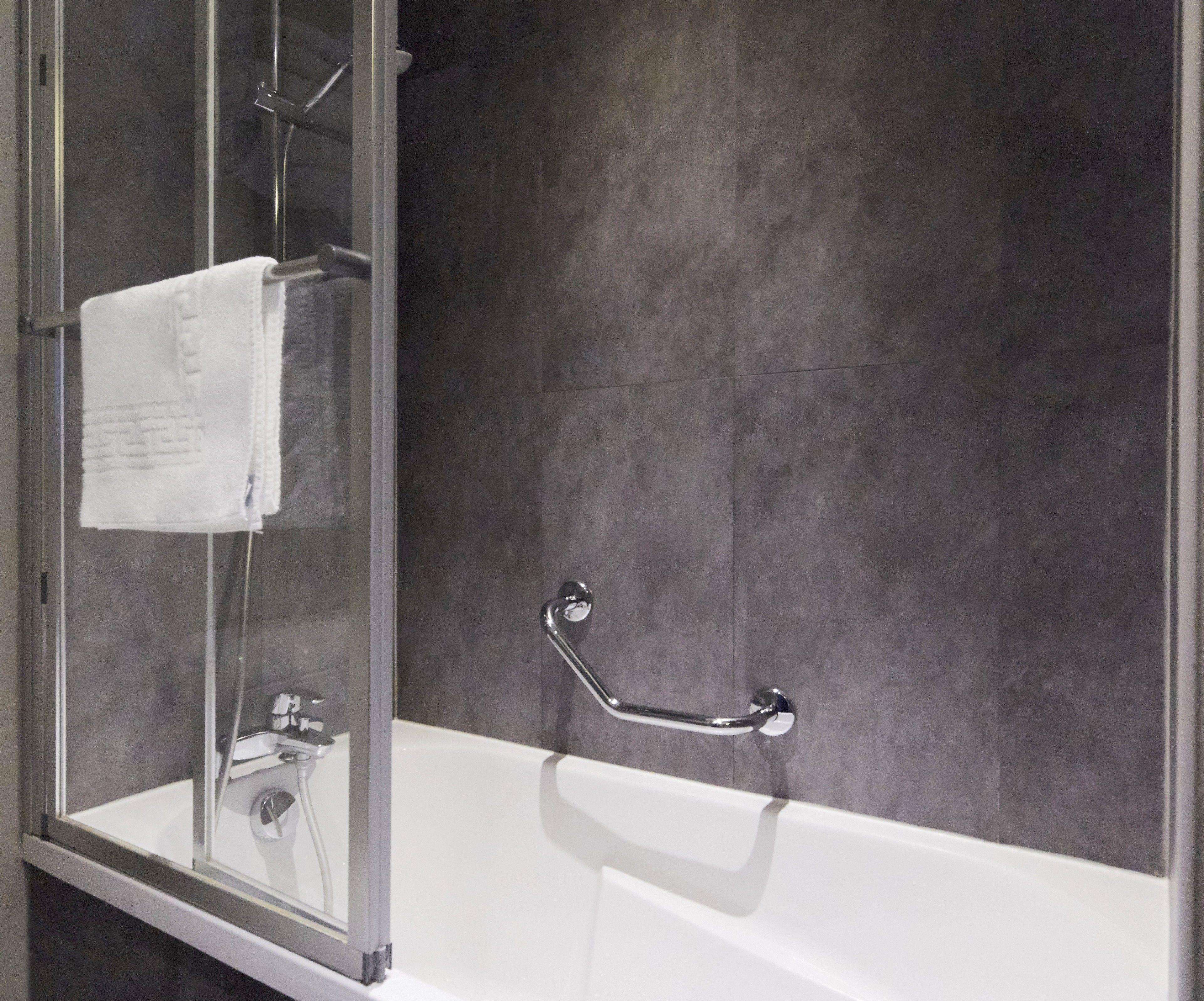 Hotel Hotel Paris Villette