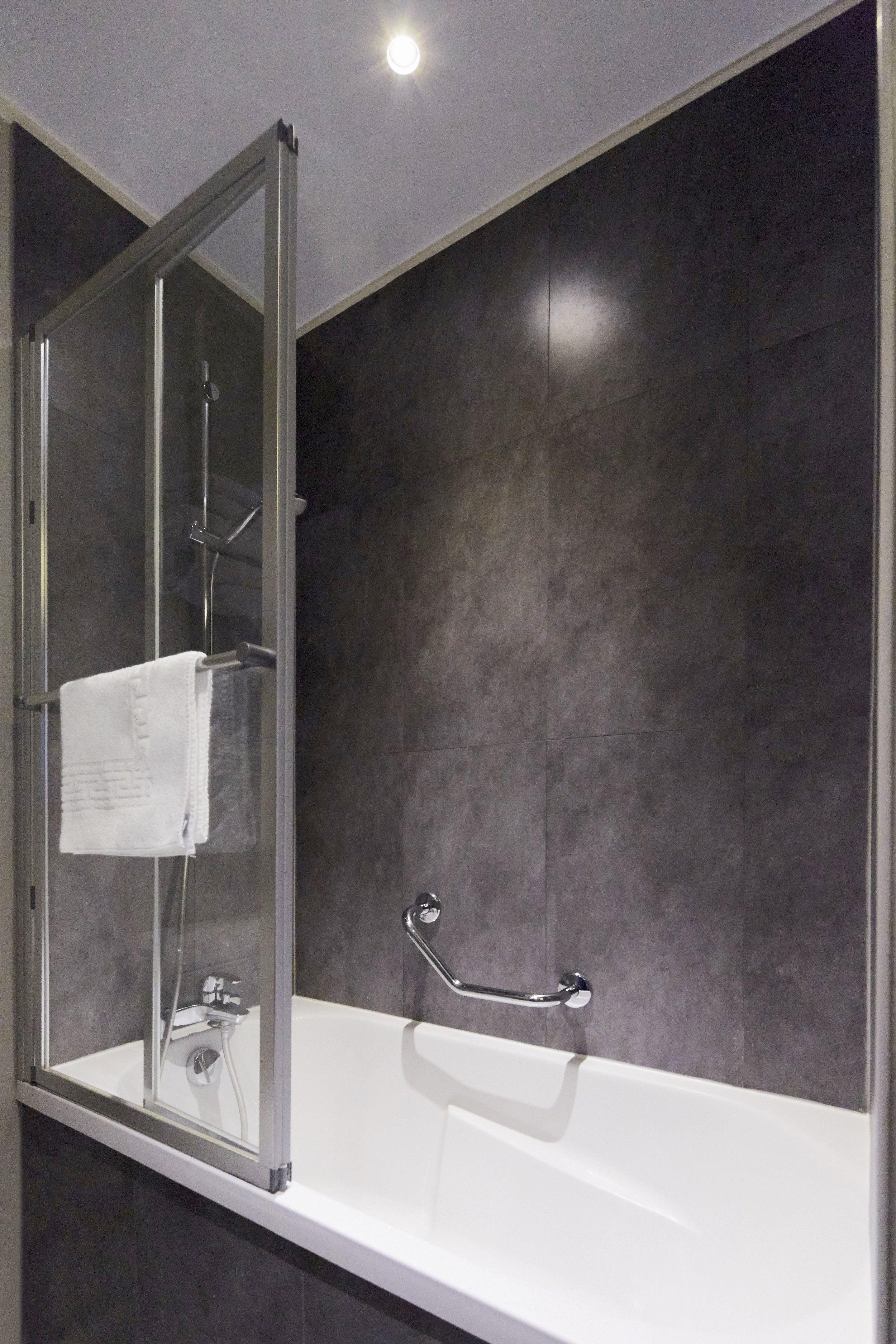 Hotel Paris Villette Hotel