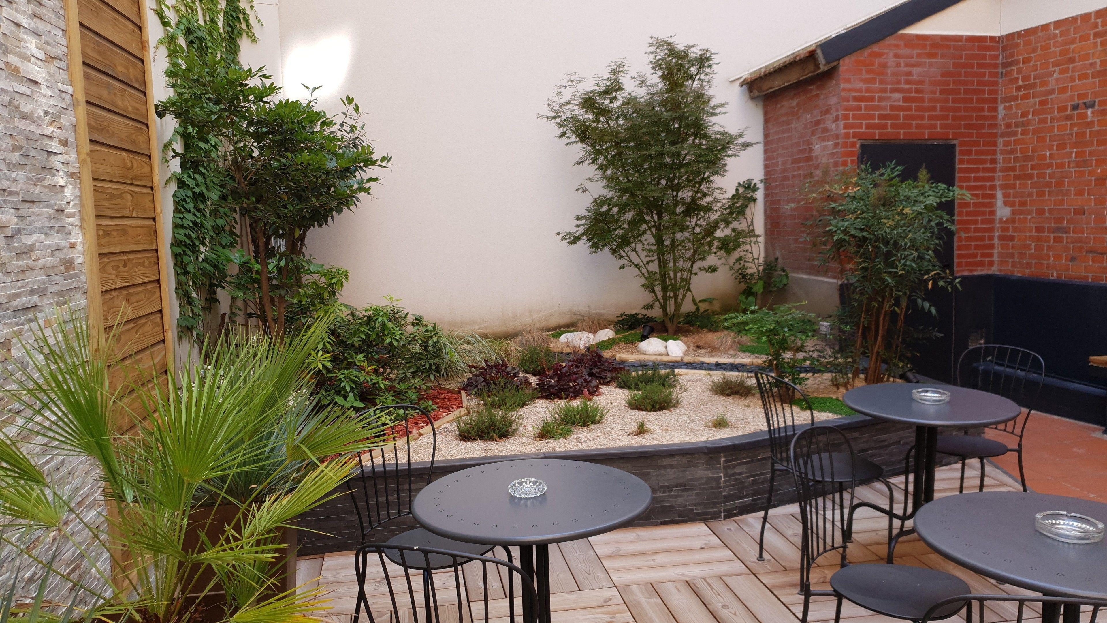 Hotel Hotel Paris Villette Paris