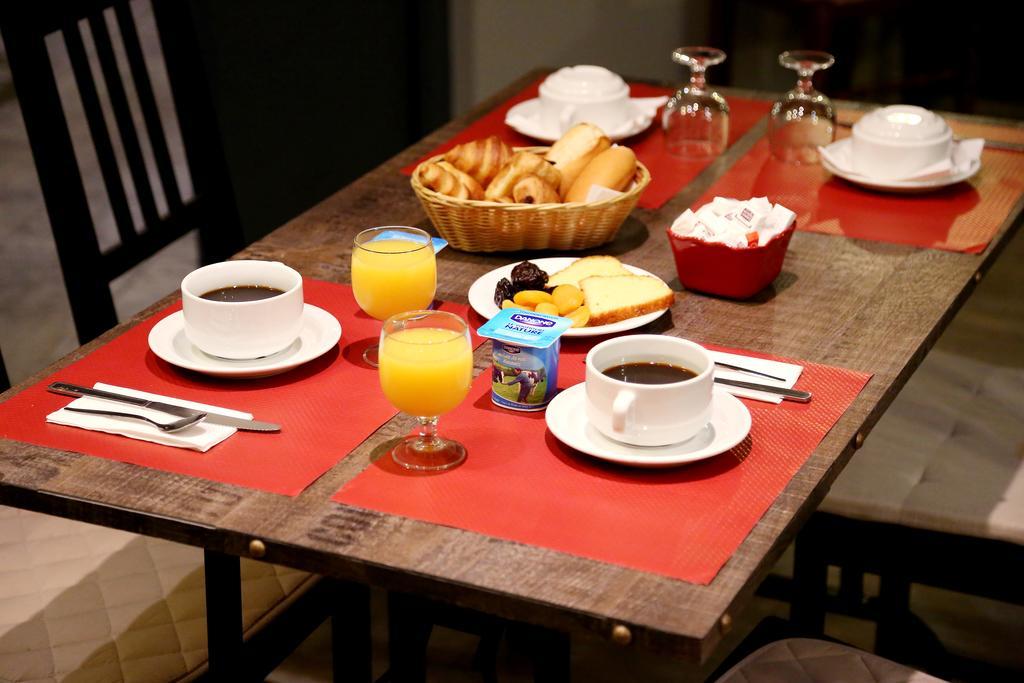 Hotel Paris Villette Paris