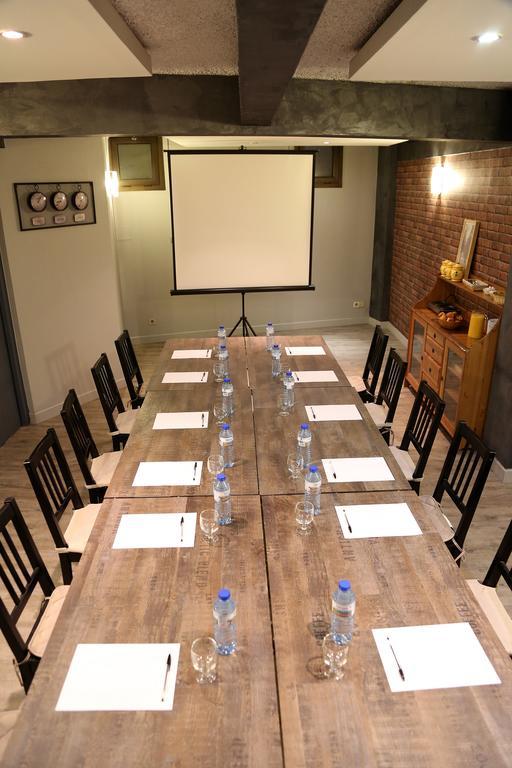 Hotel Paris Villette Paris