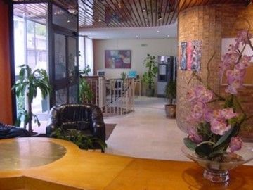 Hotel Paris Villette 3* Paris