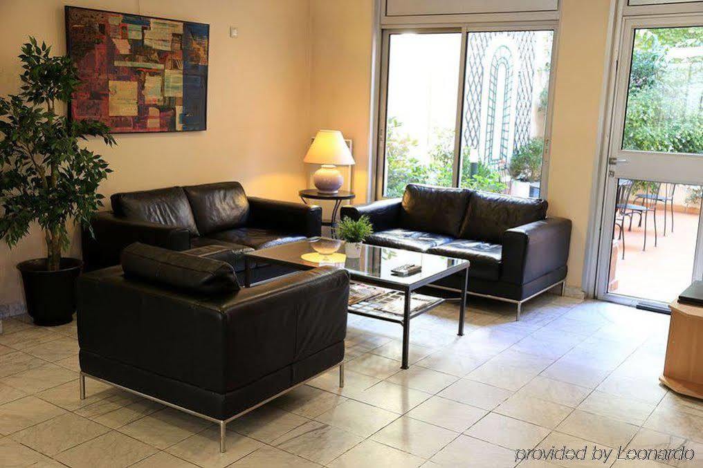 Hotel Paris Villette Hotel Paris