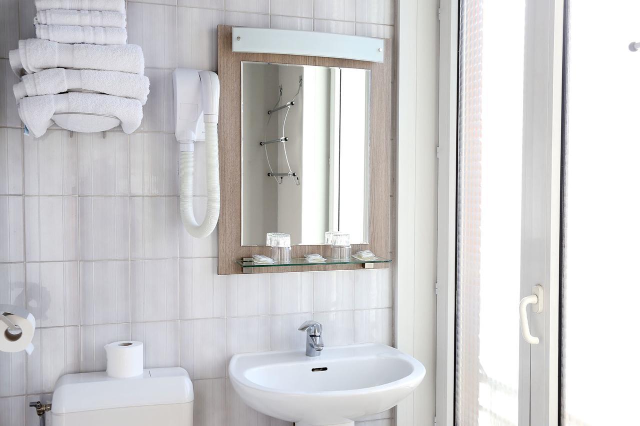 Hotel Paris Villette Hotel Paris