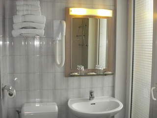 Hotel Paris Villette Hotel Paris