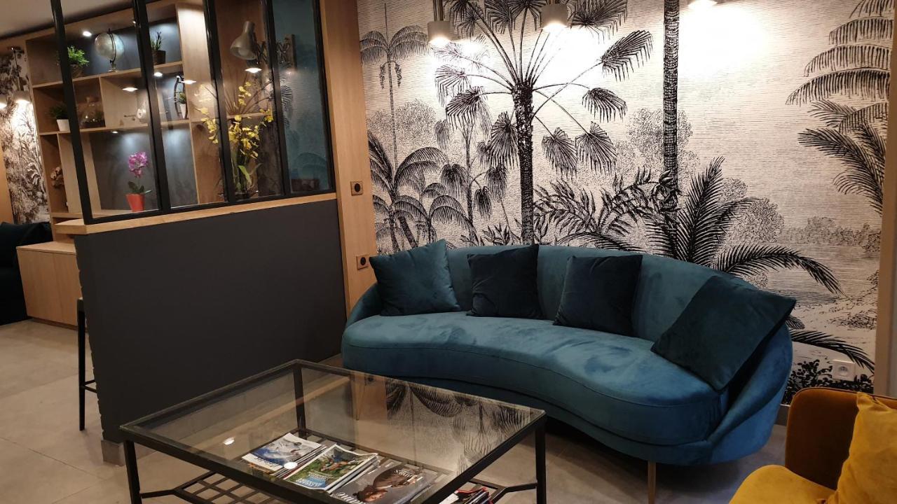 Hotel Hotel Paris Villette